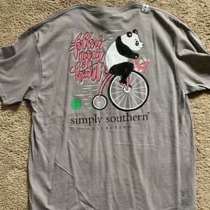 Simply southern NWT XL